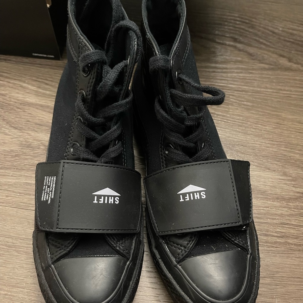 Converse X Neighborhood chuck 70 high strap 2019